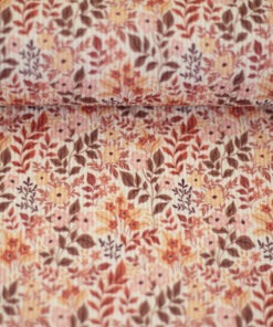 Rippjersey Mia Blümchen Swafing