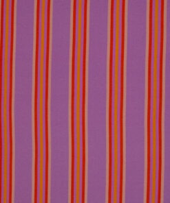 Viskose Twill Walking flieder