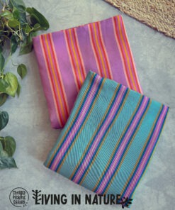 Viskose Twill Walking