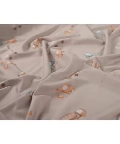 Jersey Baufahrzeuge auf sand