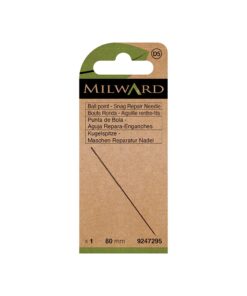 Milward Maschen Reparatur Nadel