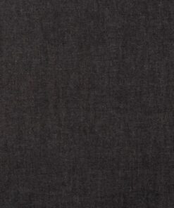 Chambray Jeans Black