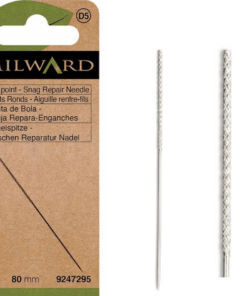 Milward Maschen Reparatur Nadel