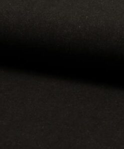 8.5oz Denim Stretch black water washed