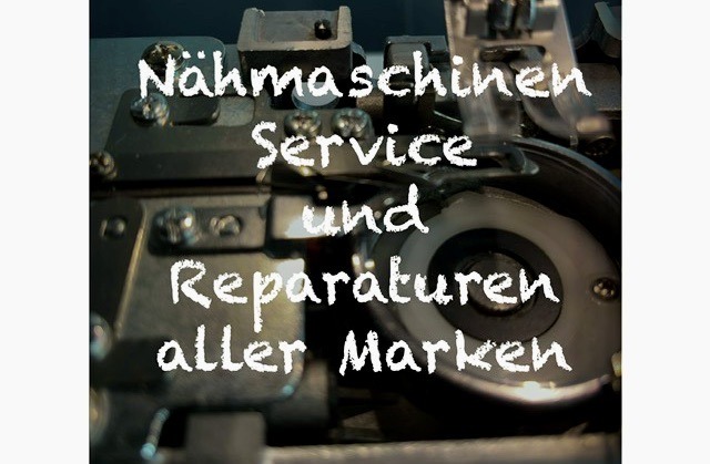 Service Reparatur