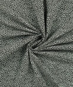 Jersey Leo dusty mint