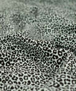 Jersey Leo dusty mint