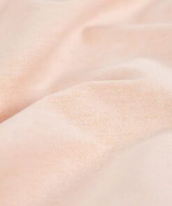 Denim Stretch orange