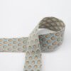 Gurtband Multicolor baby blue