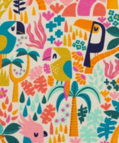 Jersey InTheJungle Bienvenido Colorido