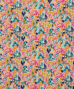 Jersey InTheJungle Bienvenido Colorido