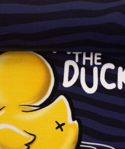 Panel French Terry WhatTheDuck by Thorsten Berger