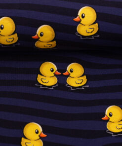 French Terry Kombi WhatTheDuck by Thorsten Berger