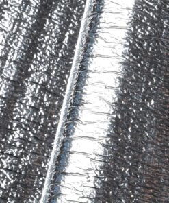 Isolations Folie für Taschen