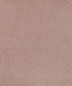 Cord gewaschen old Rose