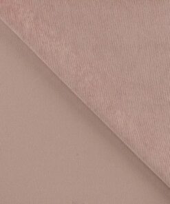 Cord gewaschen old Rose