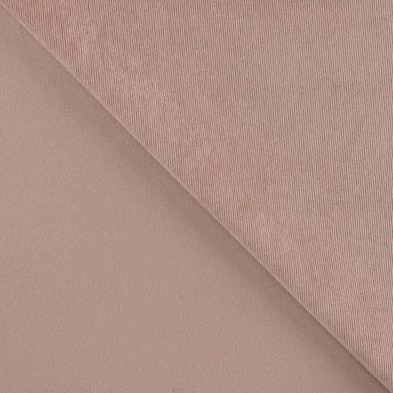 Cord gewaschen old Rose