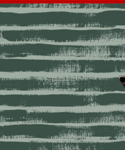 Panel French Terry DachshundErnesto by Thorsten Berger