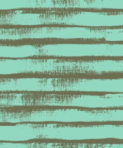 French Terry Kombi DachshundErnesto mint by Thorsten Berger