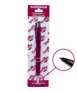 Blasenentferner Entgitterungsstift Superior