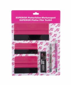 Basic Tool Set Superior