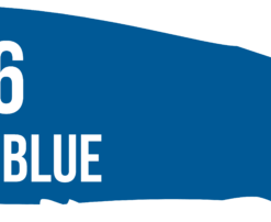 Poli-Flex® Turbo 4906 Blue