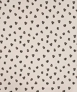 Rippjersey Leo auf sand