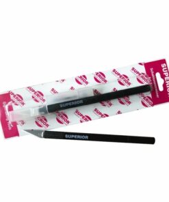 Schablonen Messer Superior