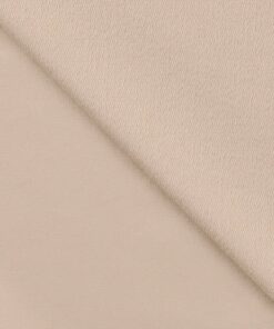 French Terry Uni mid sand