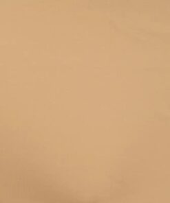 French Terry Uni beige natur