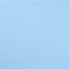 Waffel Piquet blau