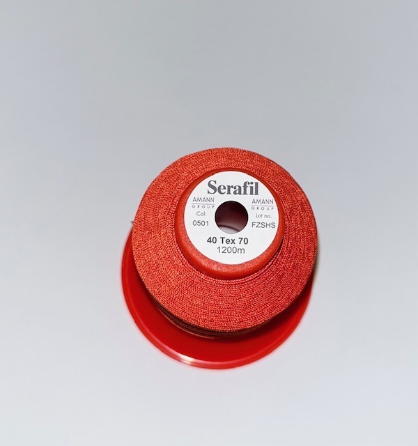 Mettler SERAFIL® Col. 0501