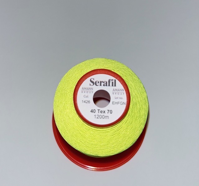 Mettler SERAFIL® Col. 1426