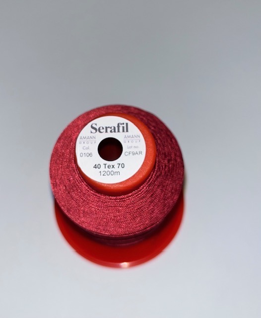 Mettler SERAFIL® Col. 0106