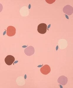 Sweat a Apple a Day rose