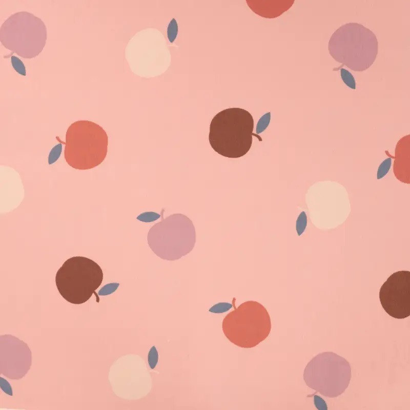 Sweat a Apple a Day rose