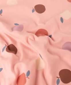 Sweat a Apple a Day rose