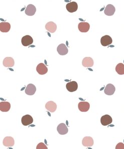 Rippjersey a apple a day white