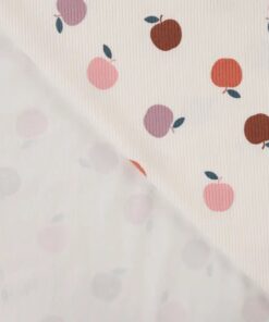 Rippjersey a apple a day white