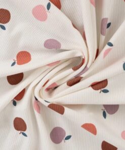 Rippjersey a apple a day white