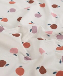 Rippjersey a apple a day white