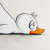 Panel French Terry unproDucktive