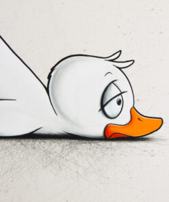 Panel French Terry unproDucktive