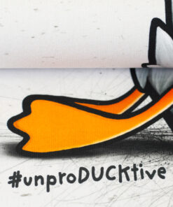 Panel French Terry unproDucktive