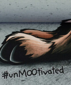 Panel French Terry unMootivated grau