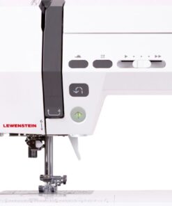 Lewenstein Nähmaschine Couture 120