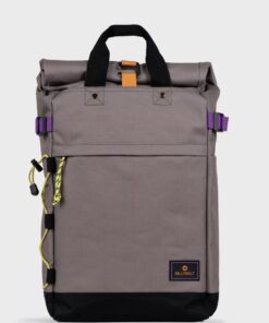 BillyBelt Foldtop Rucksack Taupe