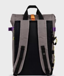 BillyBelt Foldtop Rucksack Taupe