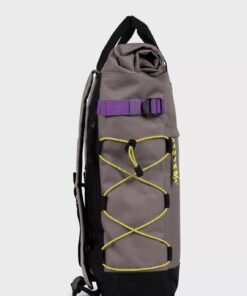 BillyBelt Foldtop Rucksack Taupe