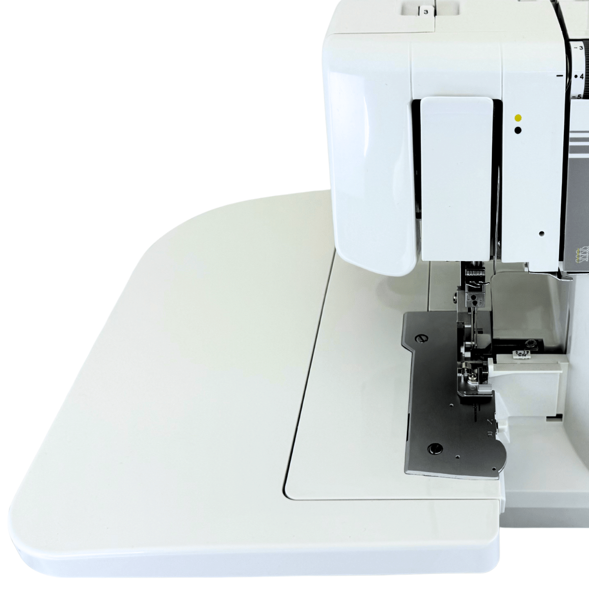 Lewenstein 750DE